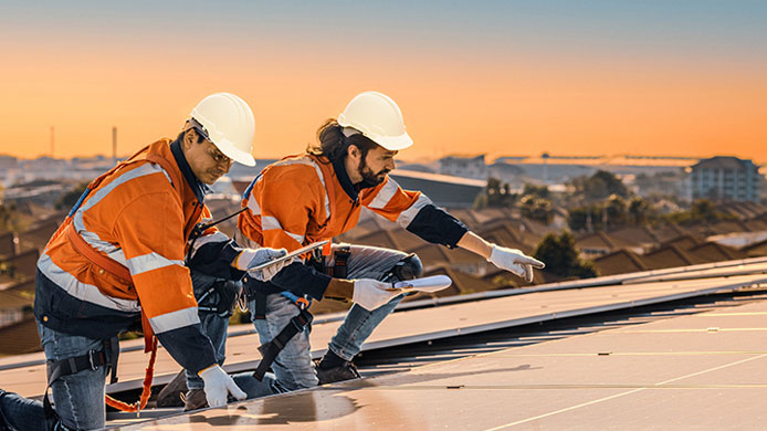  Maintenance Services