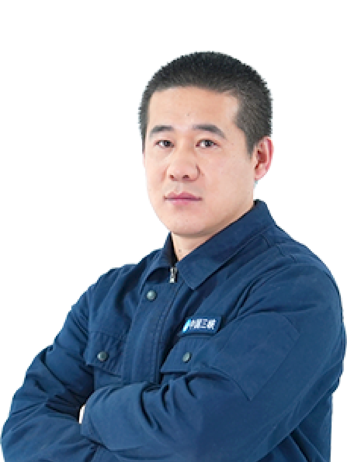 Qiao Guofei