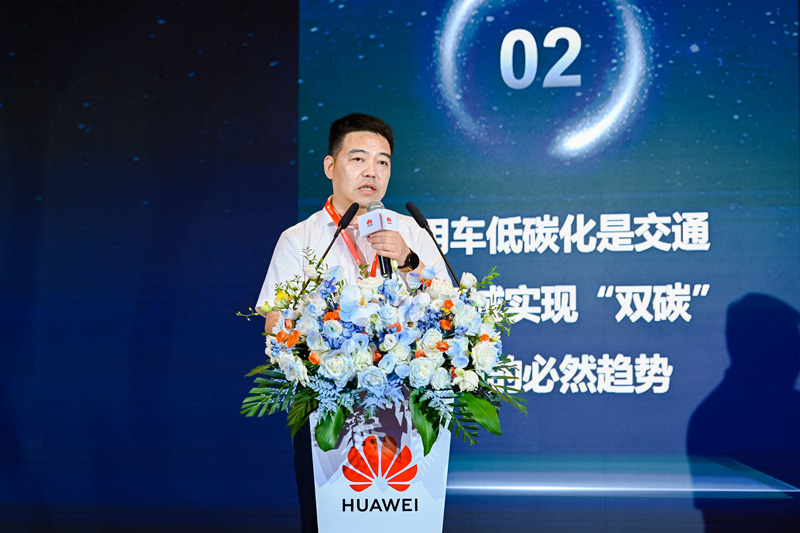 广汽领程CTO于维东