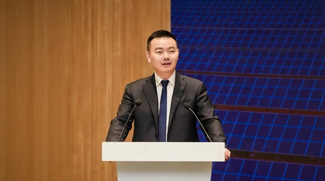2026华为中国数字能源服务伙伴论坛
