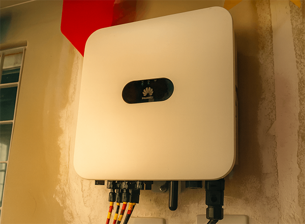 Lighting the Future: Empowering Lives in the Land of Samba