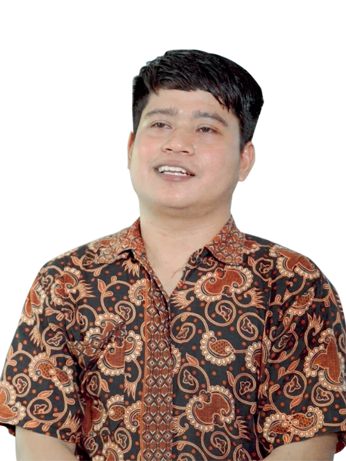 Muhammad Amril
