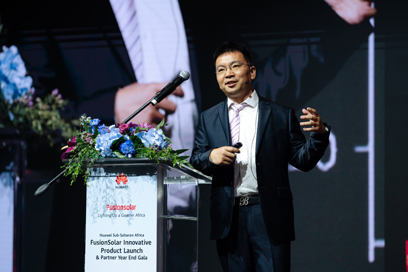 比勒陀利亚大学电力电子计算机工程系副教授 Xianming Ye博士