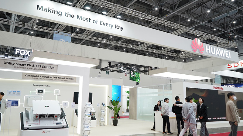 2026 International Green Energy Expo in Daegu South Korea