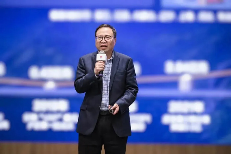 杭州品联科技有限公司董事长陈文勇