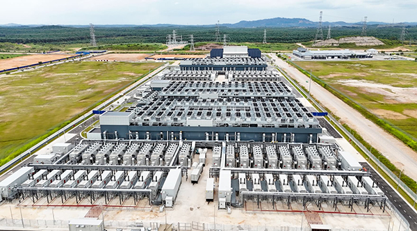 The 11-Month Journey: Building an AI Data Center at an Incredible Pace