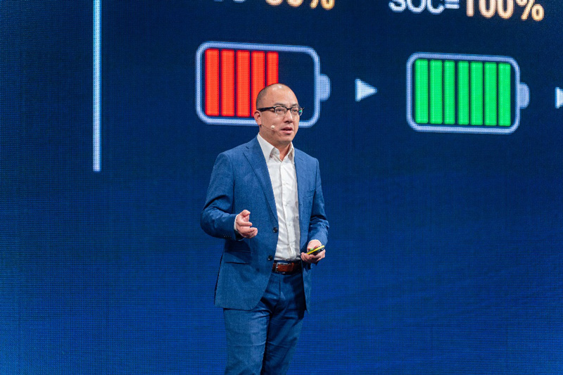 La cumbre Energy Storage Summit Europe 2025 traza el rumbo hacia el futuro de la energ&iacute;a sustentable en Europa con innovaciones en el almacenamiento inteligente