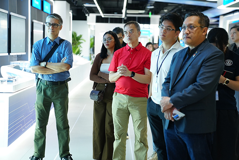 Huawei residential solar technologies, VAP partner, and Installer Community benefits
