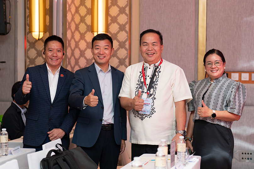 Huawei strengthened collaboration with the local energy ecosystem