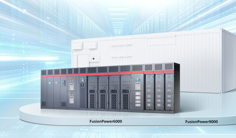 Huawei FusionPower series