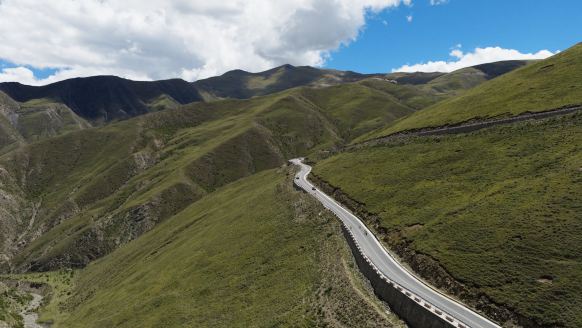 碳路有为华为DriveONE进藏直播特别节目
