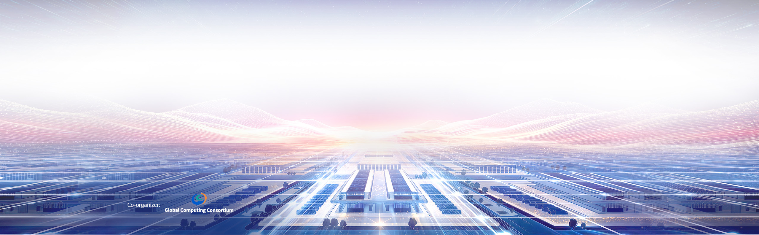 Power the AI Era Forward Global AIDC Industry Summit 2026