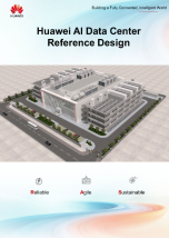 AI Data Center Reference Design