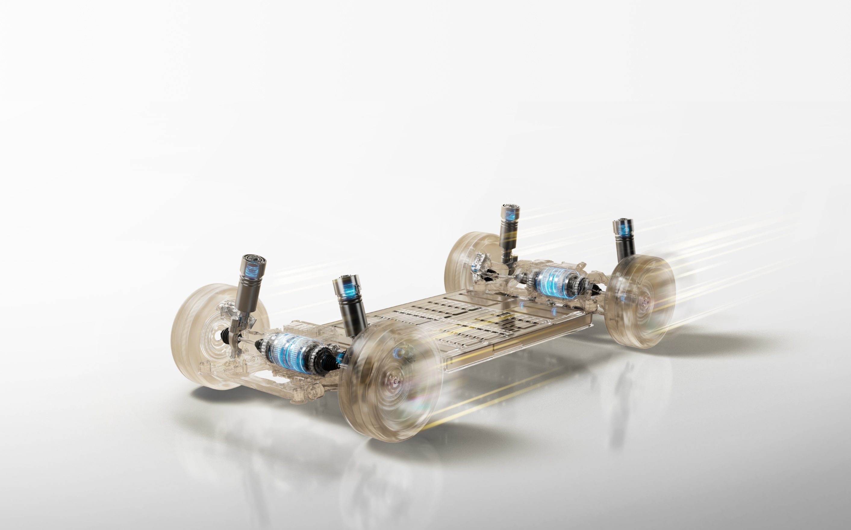 华为智擎 HUAWEI DriveONE