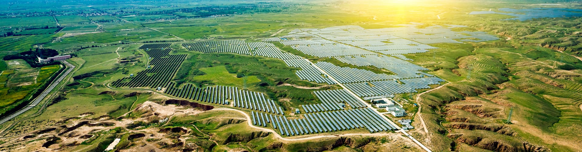 generate electricity