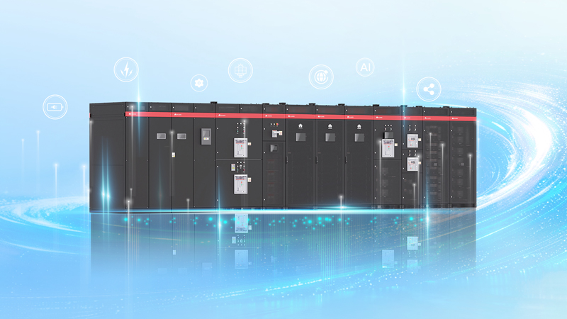 华为电力模块5.0