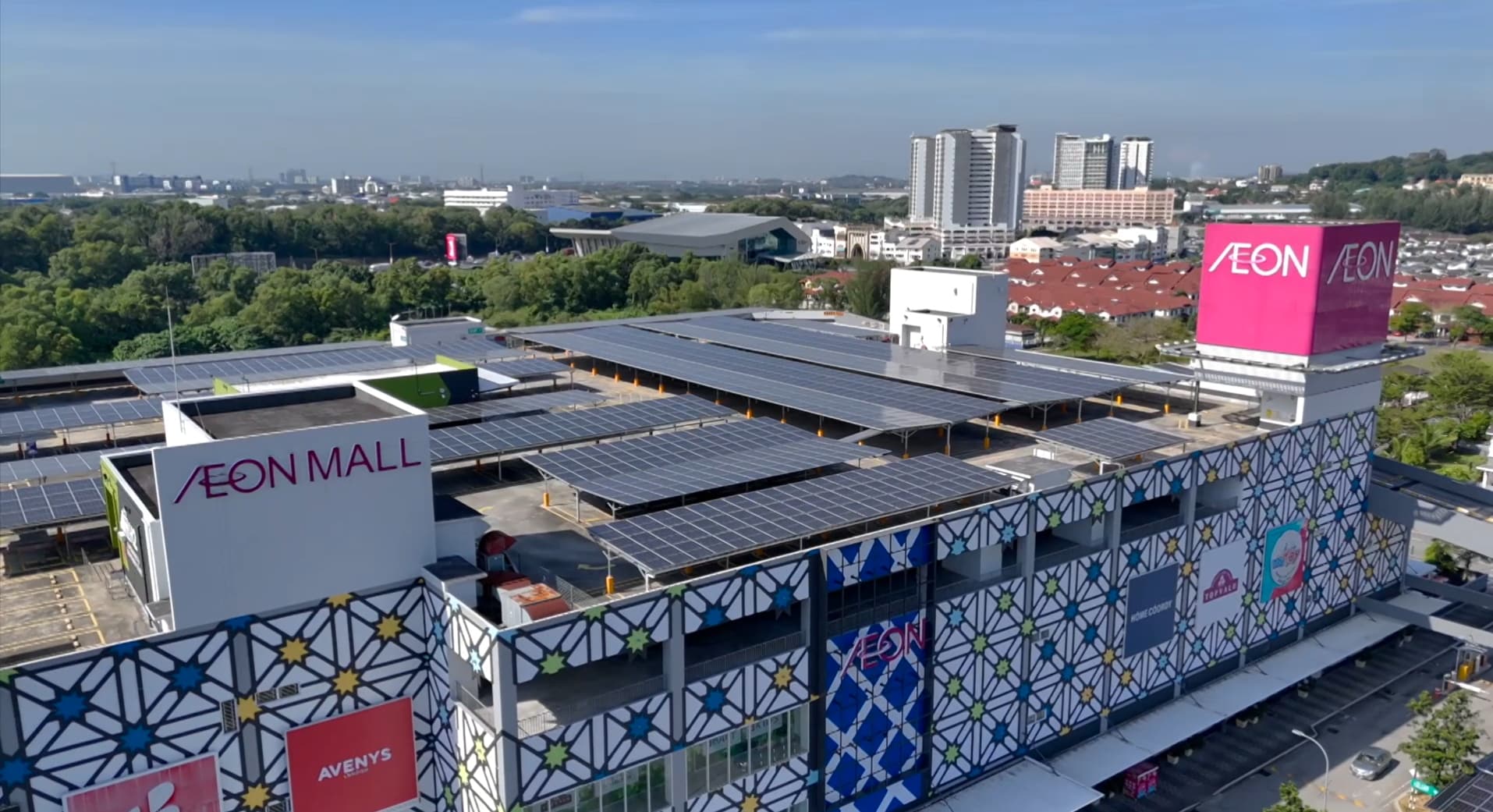 Malaysia-Asia-Pacific