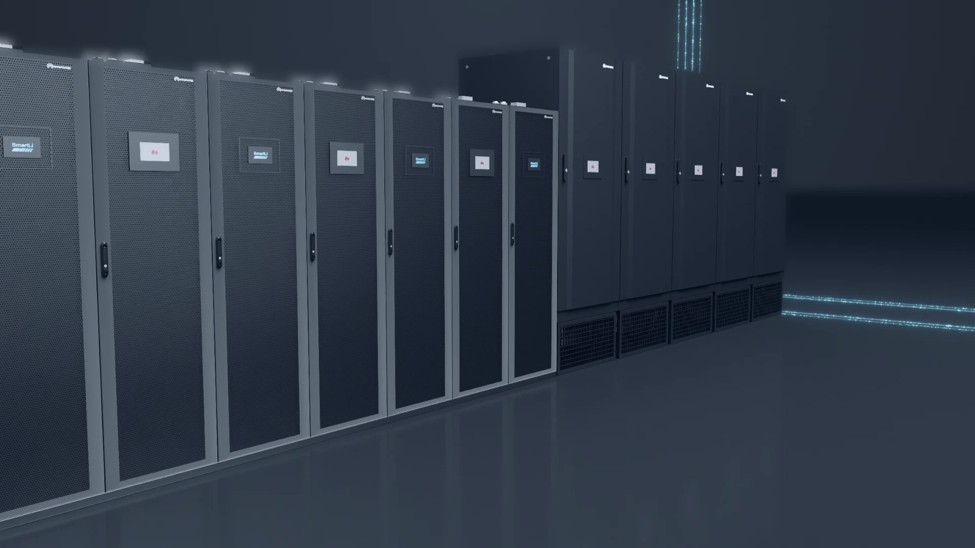 Distributed Architecture, Minimizing Failure Impact