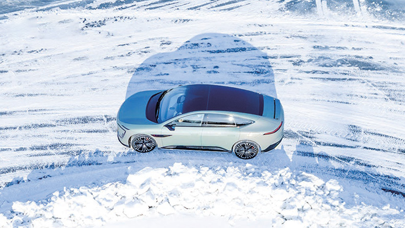 “让路途 皆坦途”，华为iTRACK是如何做到的？