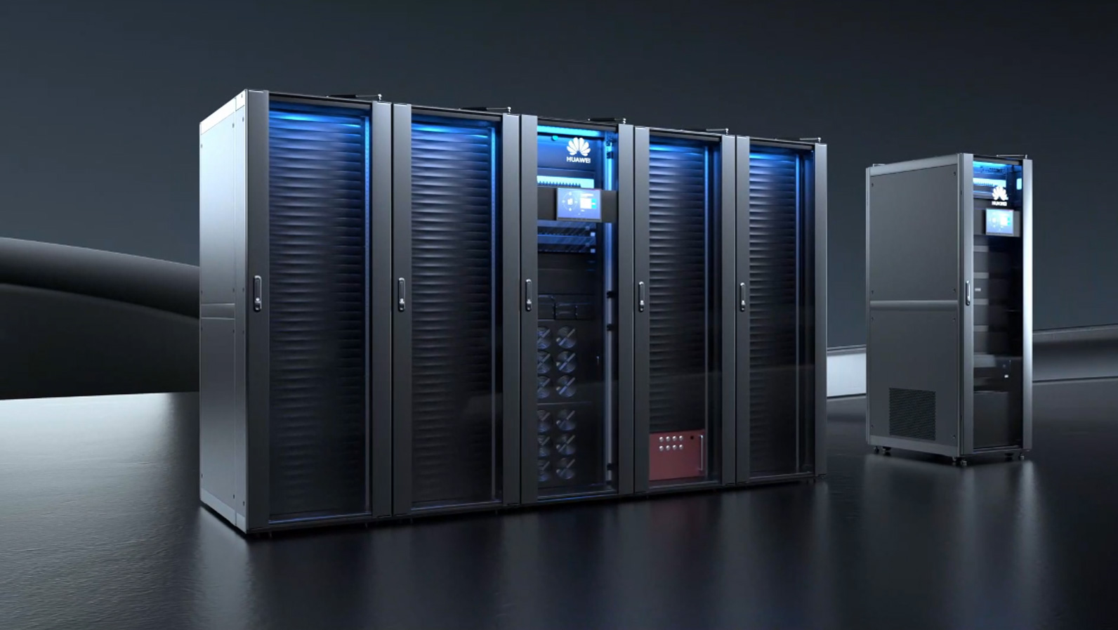 Huawei Smart Micro Module Solution