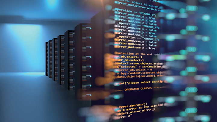 Next-Generation Data Centers