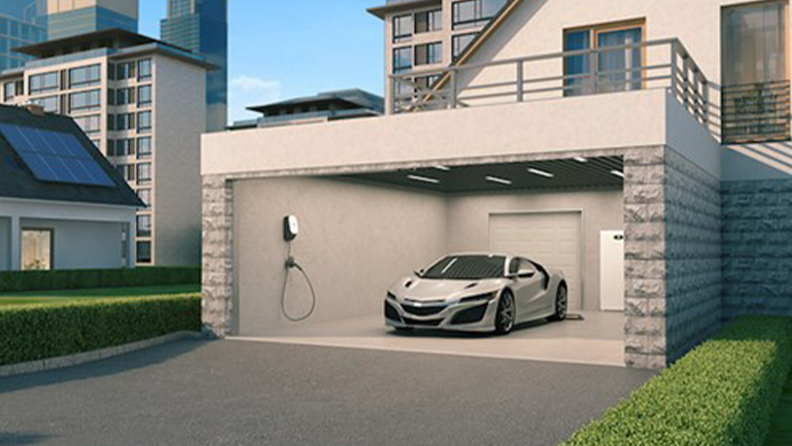 What Is EV Charging? A Complete Guide to How It Works