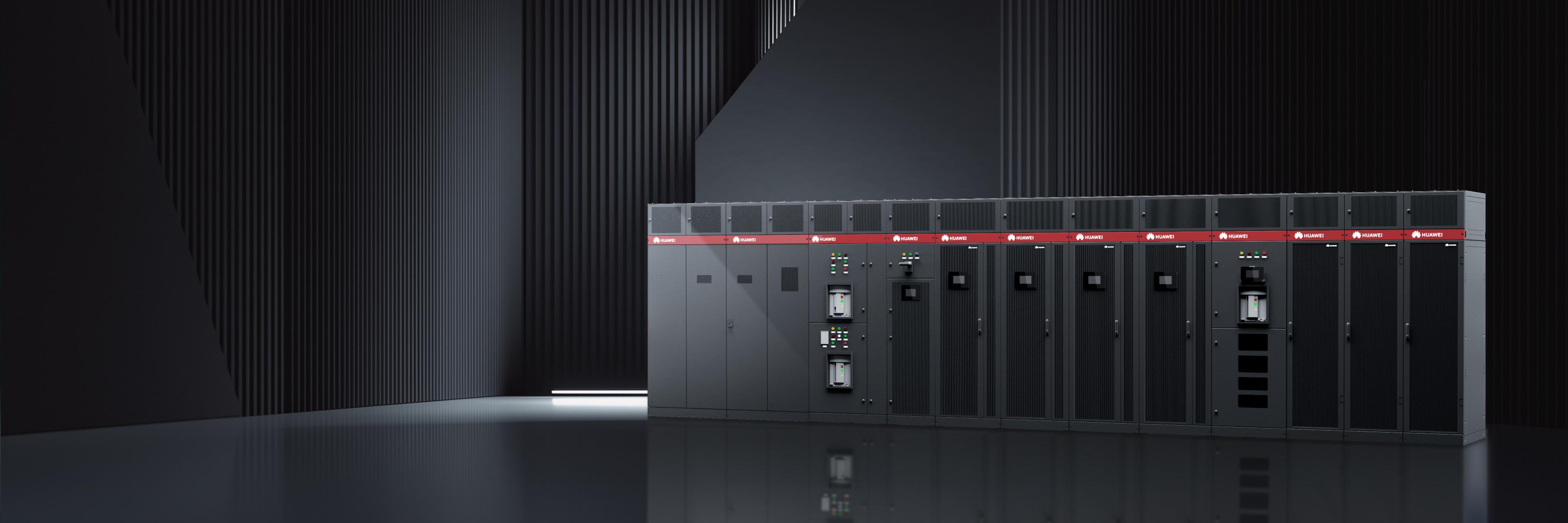 电力模块 FusionPower6000