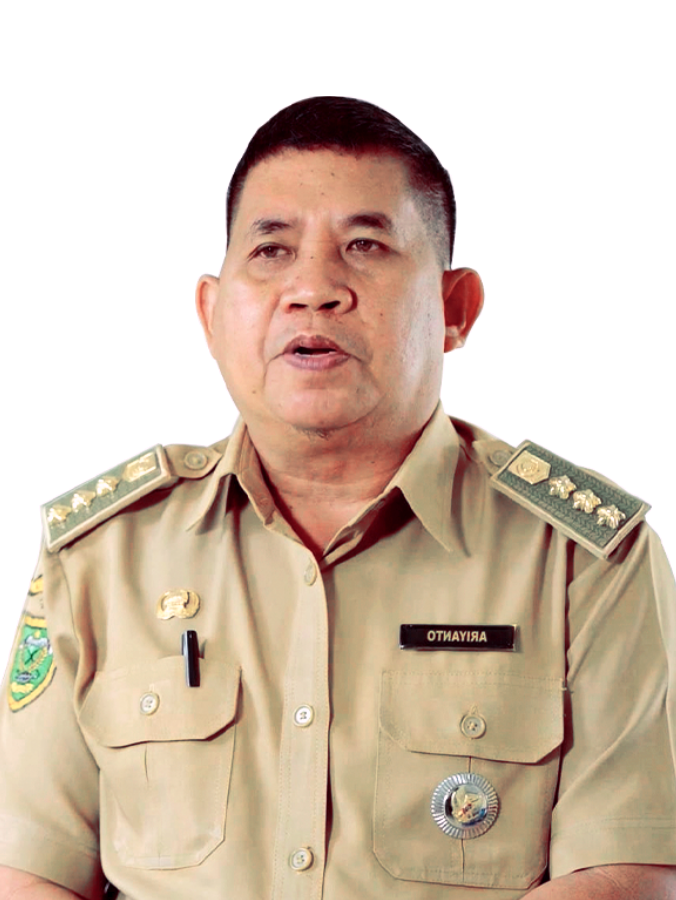 Ariyanto