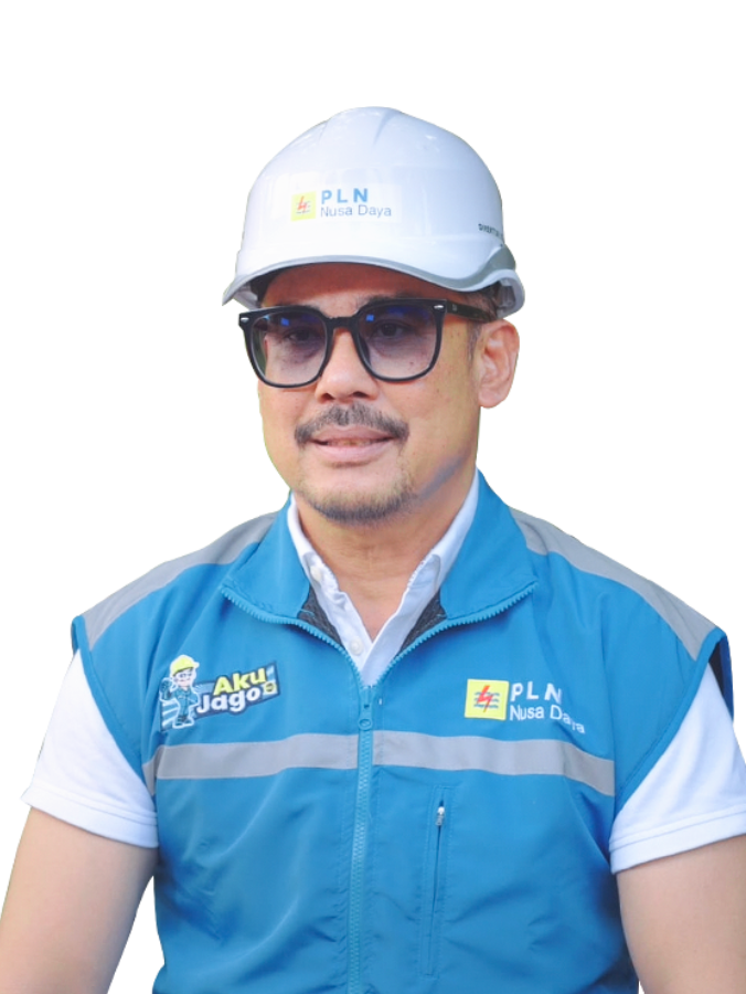 Feby Joko Priharto