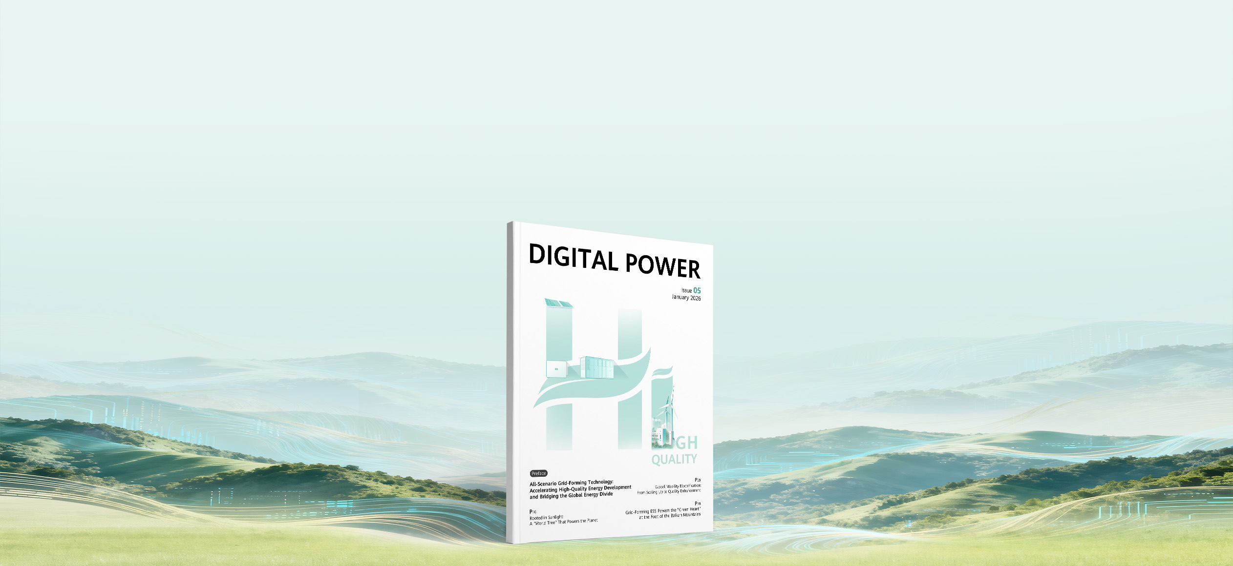 Digital Power Issue 05