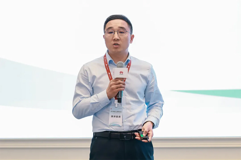 许昌电科储能技术有限公司研发总监刘怀照