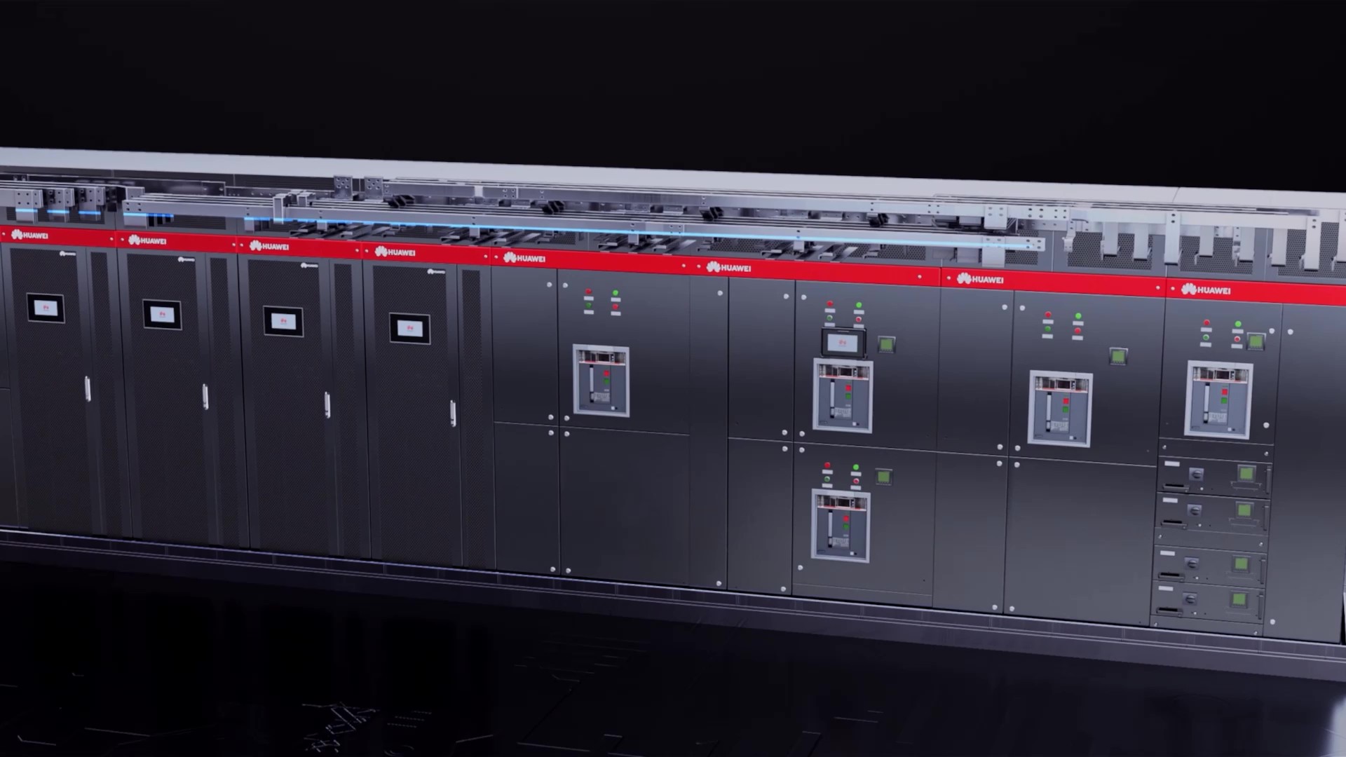 High Power Efficiency, Low Carbon, Increased Energy Savings