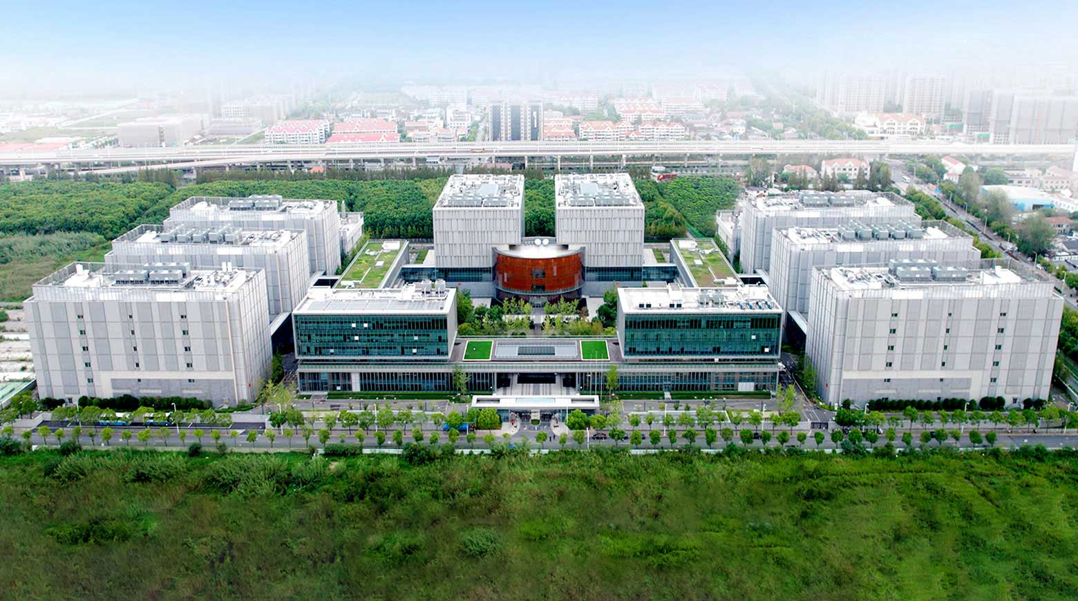 Data Center Facility & Critical Power