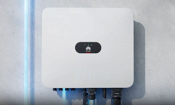 Huawei Smart Energy Controller