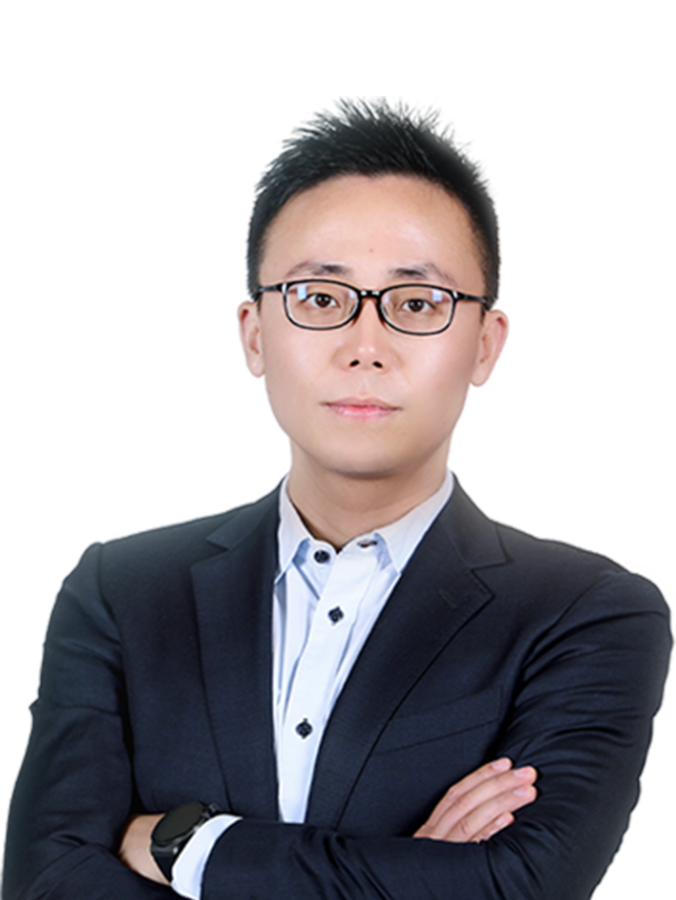 第9期：周伟