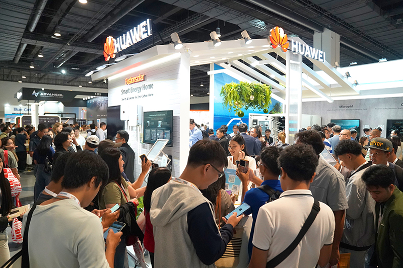 Solar & Storage Live Philippines 2026
