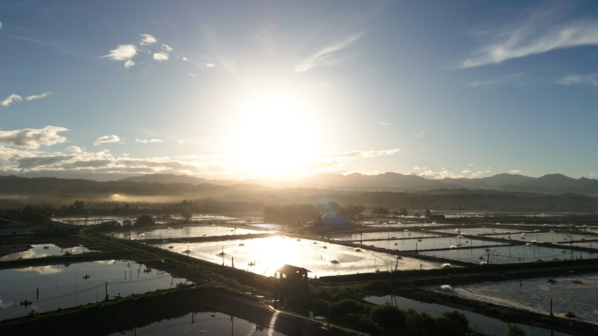 Shifting to Solar: Transforming Mindanao's Aquaculture