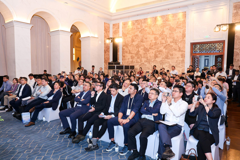 AIDC new construction mode session