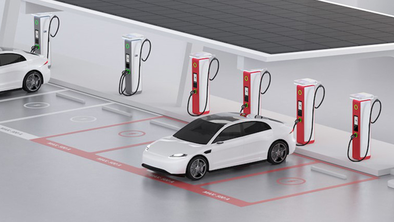 How Long Does It Take to Charge an EV? A Complete Guide