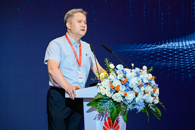 中建投租赁股份有限公司副总经理武向阳