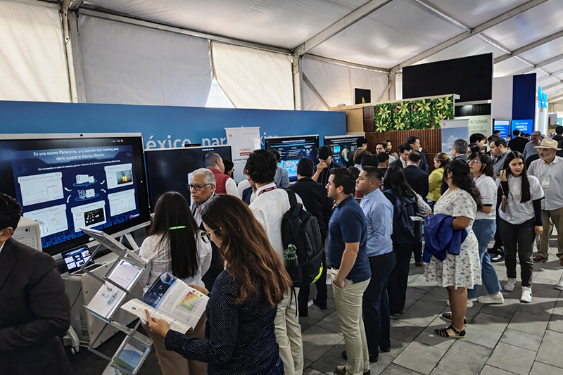 Feria de Energía e Innovación, Secretaría de Energía (SENER)