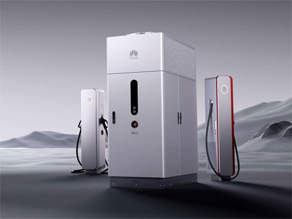 What Is a Level 3 Charger? EV Fast Charging Guide 2025