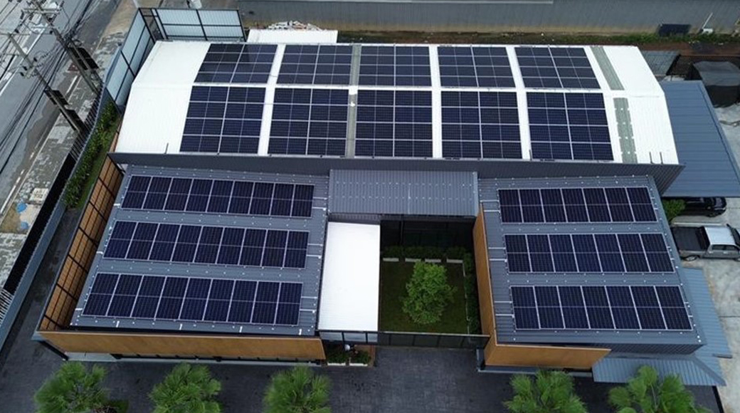 Huawei Sets New Standards in Solar Innovation with Groundbreaking POC and EMC Lab Tests in Thailand, with Testing Conducted by Polytechnology, KlangSolar by Globaltronic, and EnergyDD