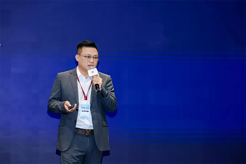 泉州市南威光伏科技有限公司董事长陈清波