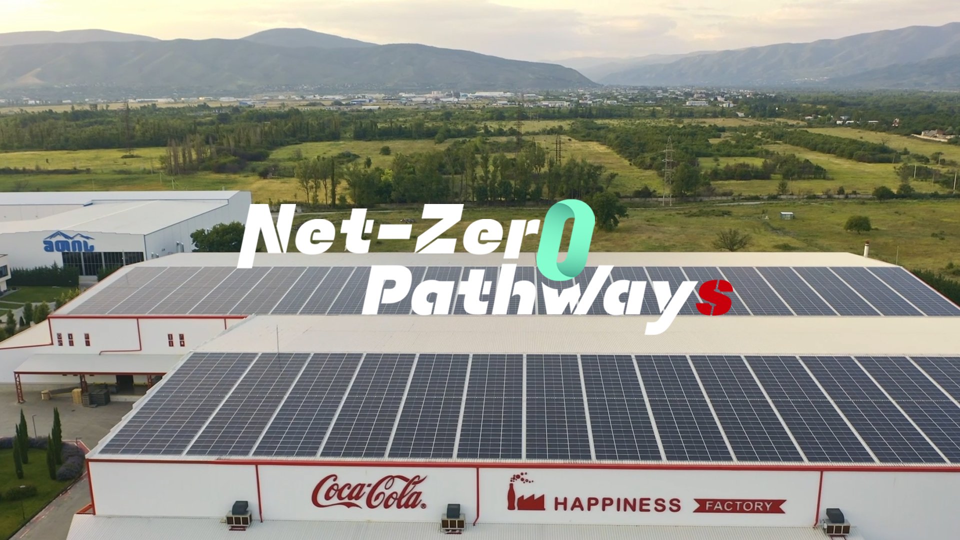 Episode 14: Coca-Cola Bottlers Georgia Delivers Joy with Green Power