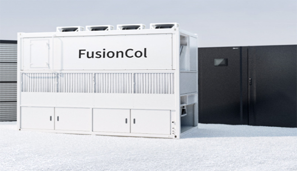 A Guide to Data Center Energy Usage: How to Reduce Power Consumption