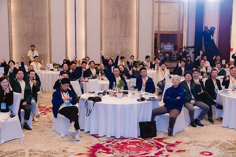 Huawei Celebrates Partner Collaboration and Commitment at the FusionSolar Asia-Pacific Event in Danang