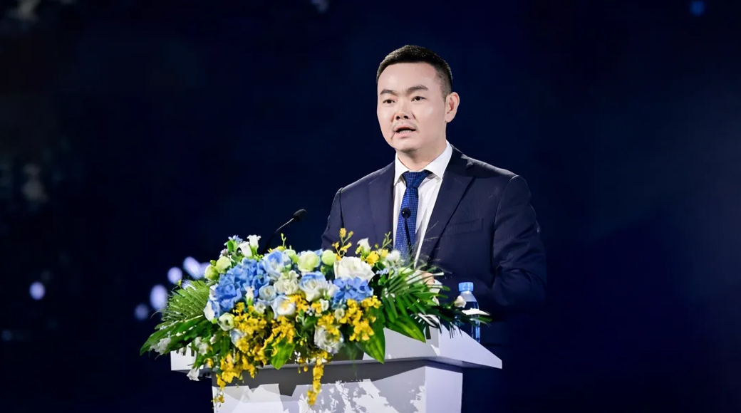 华为孟少云：价值共创，共赢新能源高质量发展新机遇