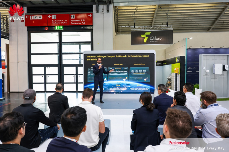 Intersolar Europe 2026