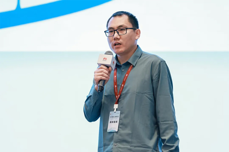 中电建北京院电气设计所副所长魏少雄